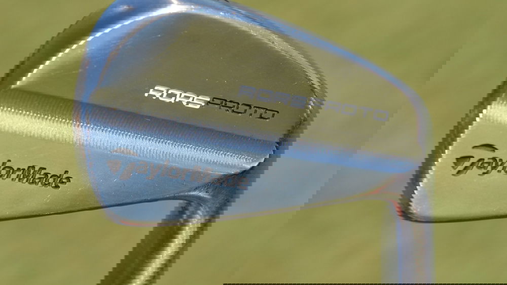 Top 5 player irons 2018