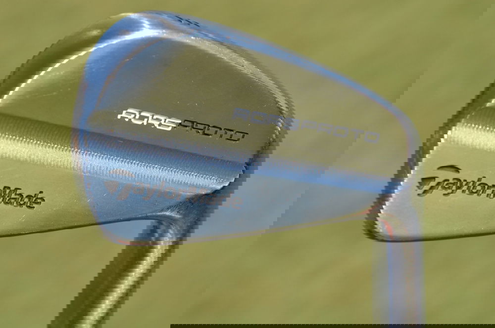 Top 5 player irons 2018
