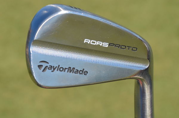 Top 5 player irons 2018