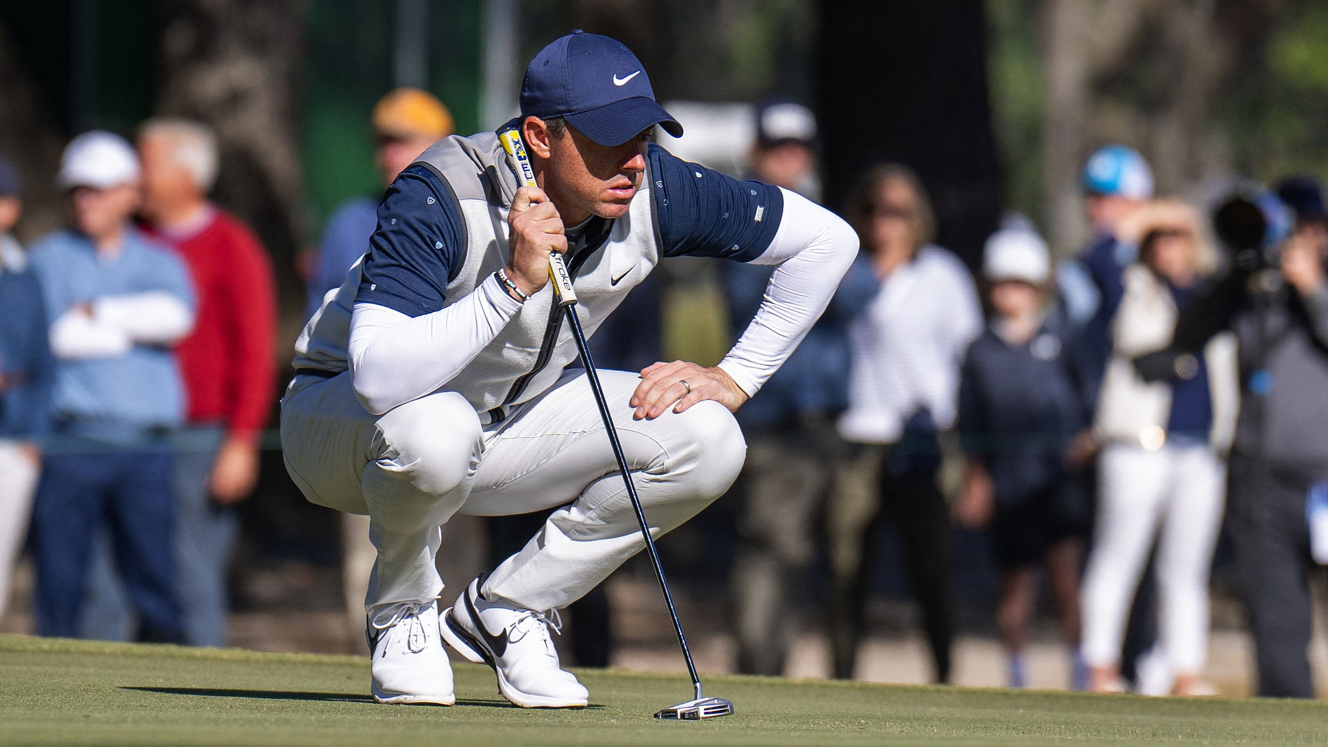 Putting Probabilities: How does YOUR putting rank against PGA Tour players?