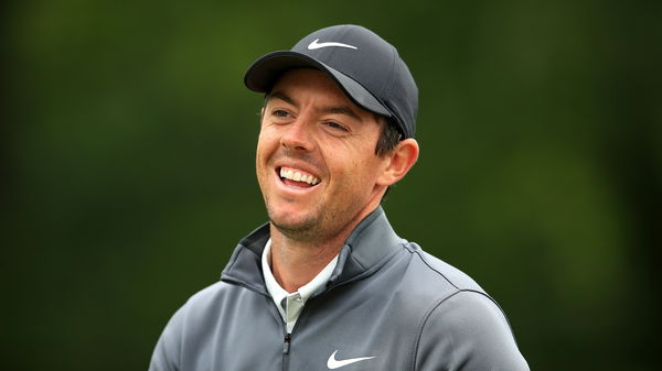 Rory McIlroy: I had to 