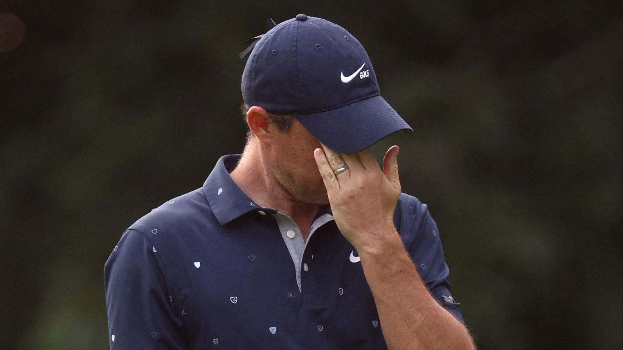 DP World Tour decide on SHOTGUN START for Dunhill Links R2... no, seriously!