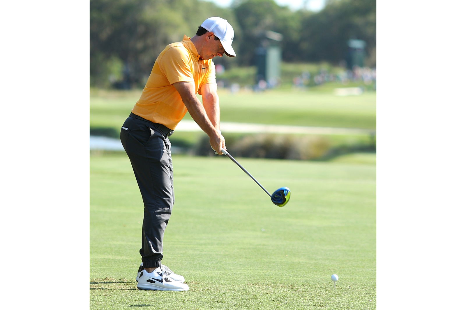 6 basic tips to unlock the perfect swing