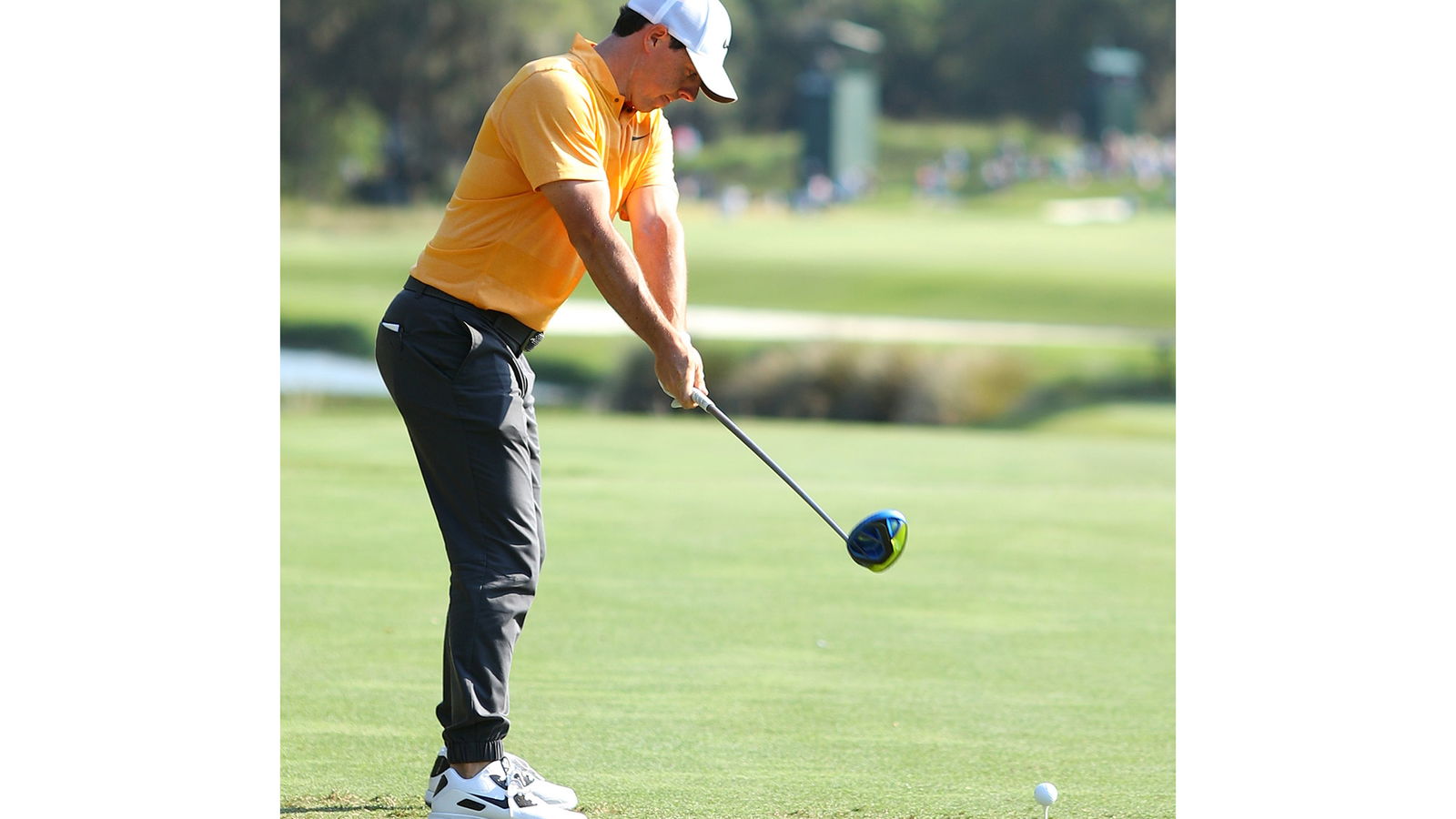 Swing Tip 2: Takeaway
