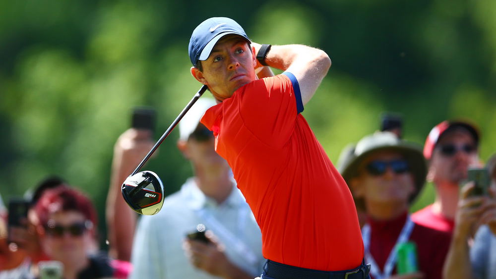 Rory McIlroy smashes Canadian Open record: "This is what I can do"