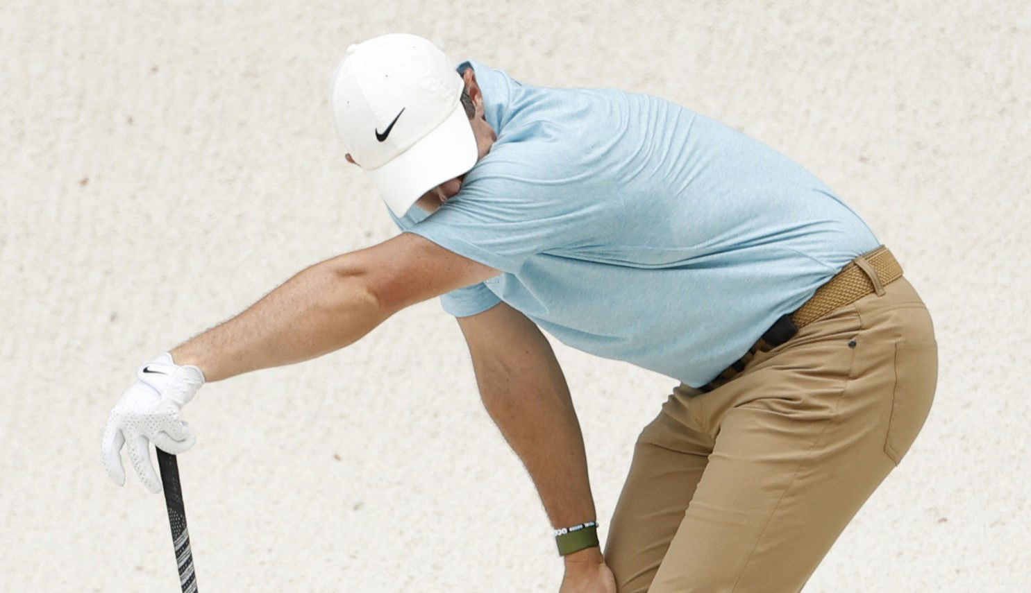 Will Zalatoris ruled OUT for entire PGA Tour season