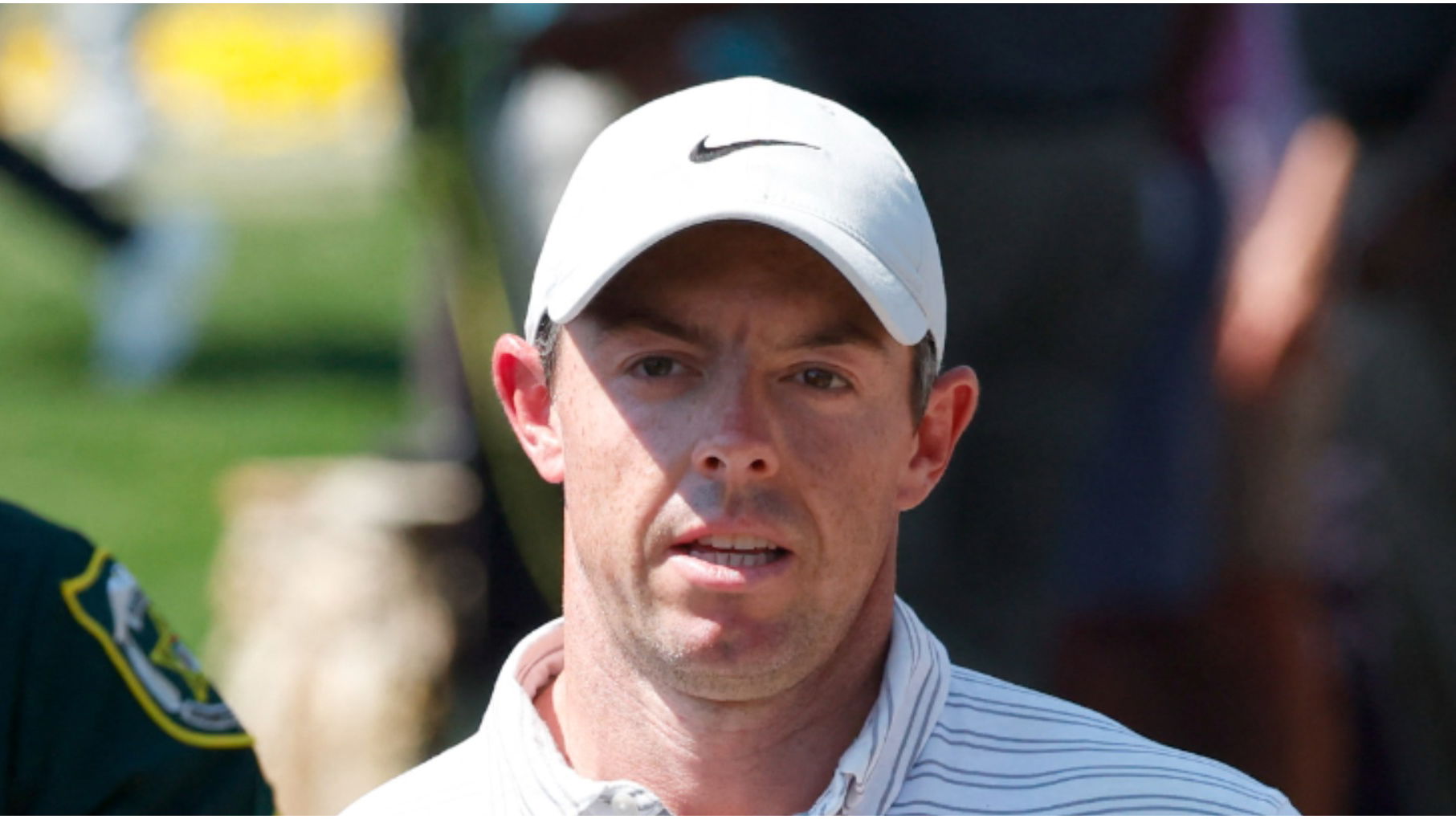 Rory McIlroy: "Anyone that says otherwise needs their head examined"