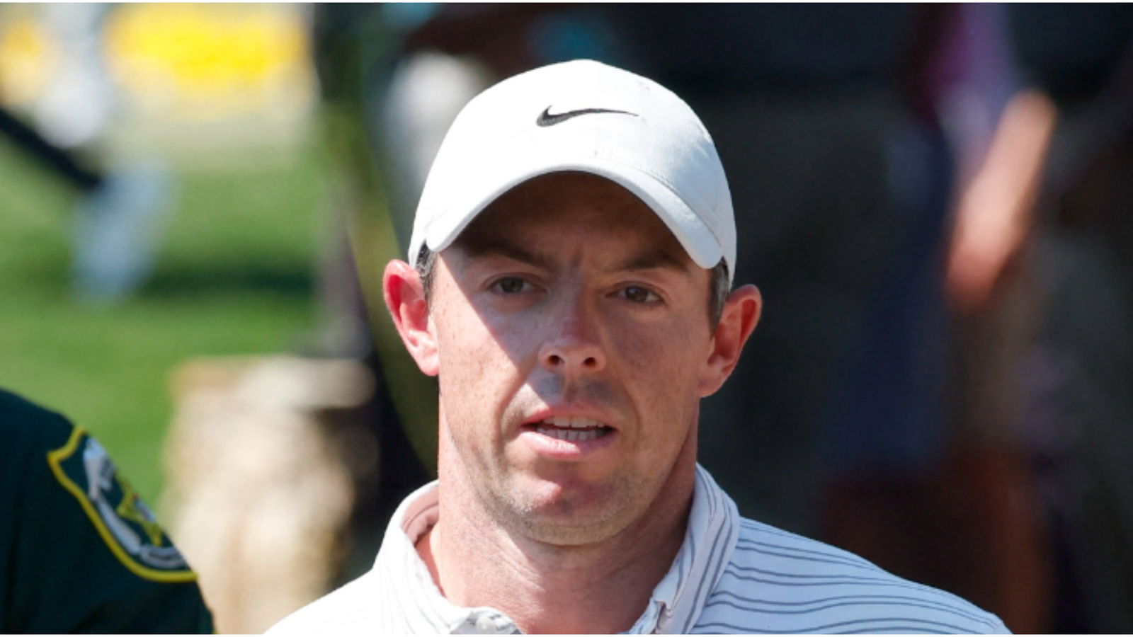Rory McIlroy: "Anyone that says otherwise needs their head examined"