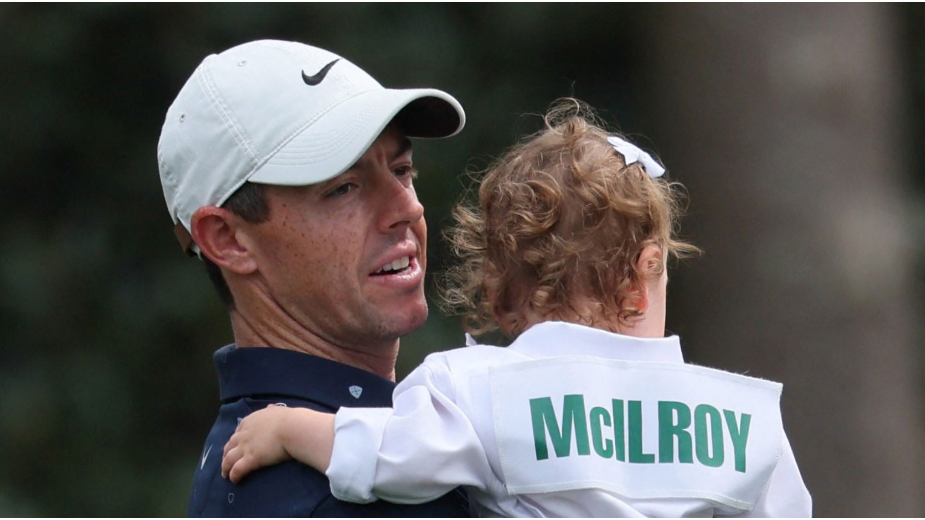 The Masters Par 3 Contest: Highlights and pictures from Augusta National