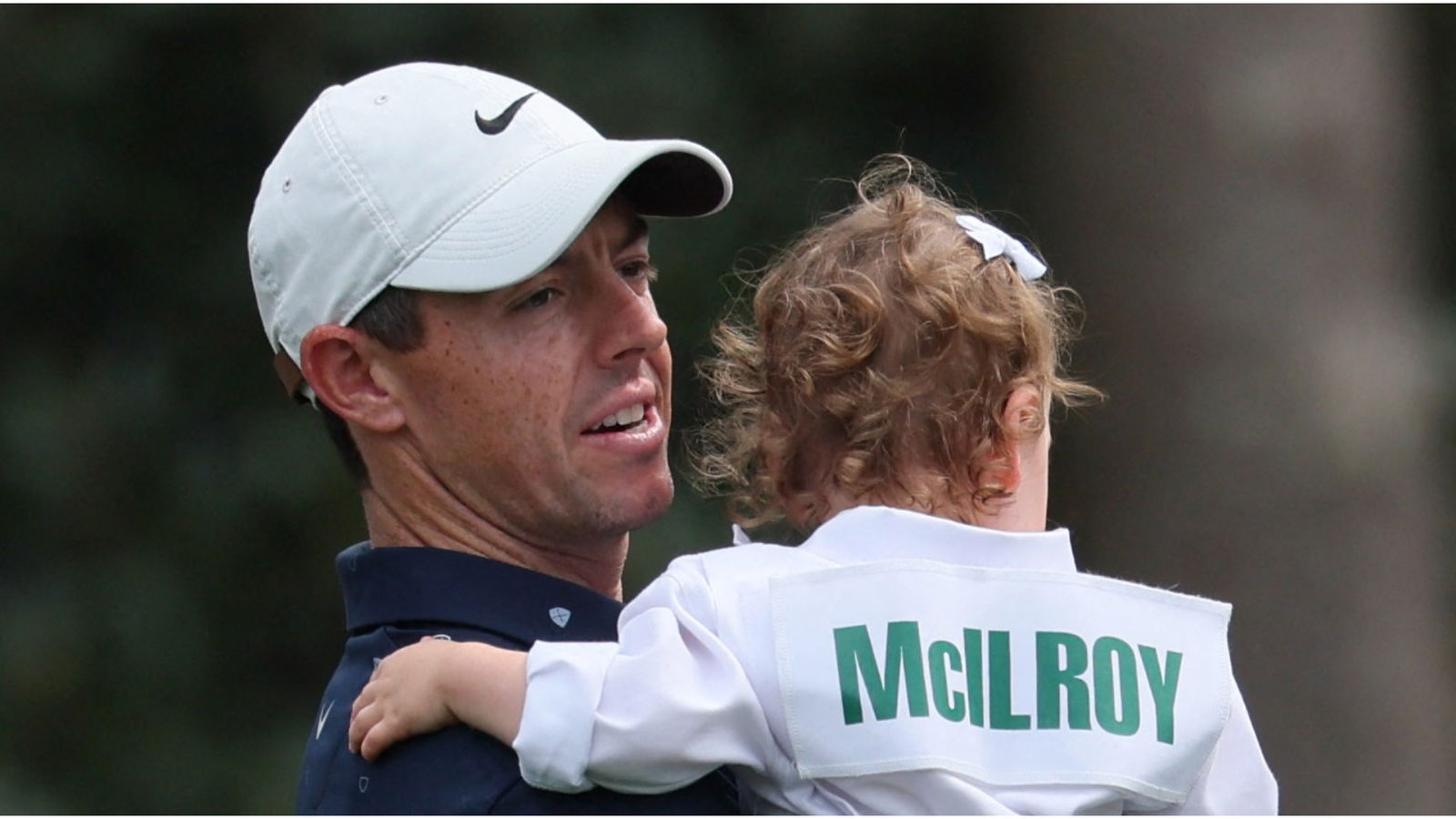 The Masters Par 3 Contest: Highlights and pictures from Augusta National