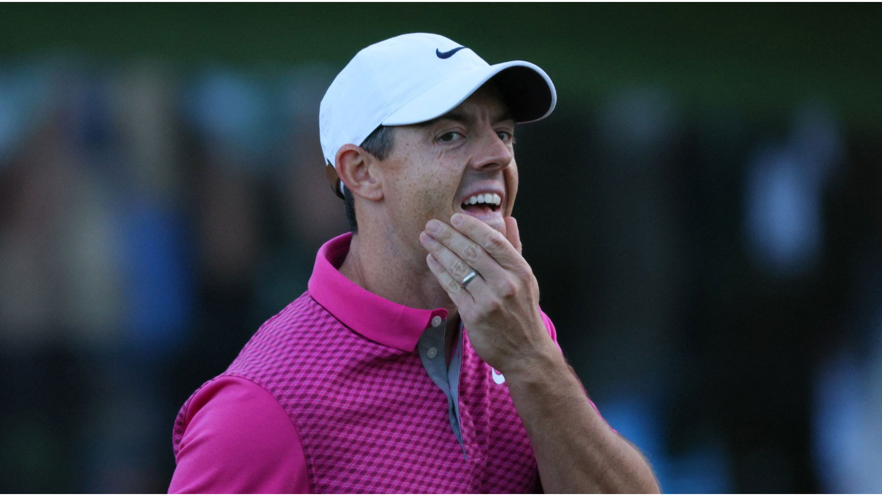 Rory McIlroy gives completely honest answer about fatherhood and golf