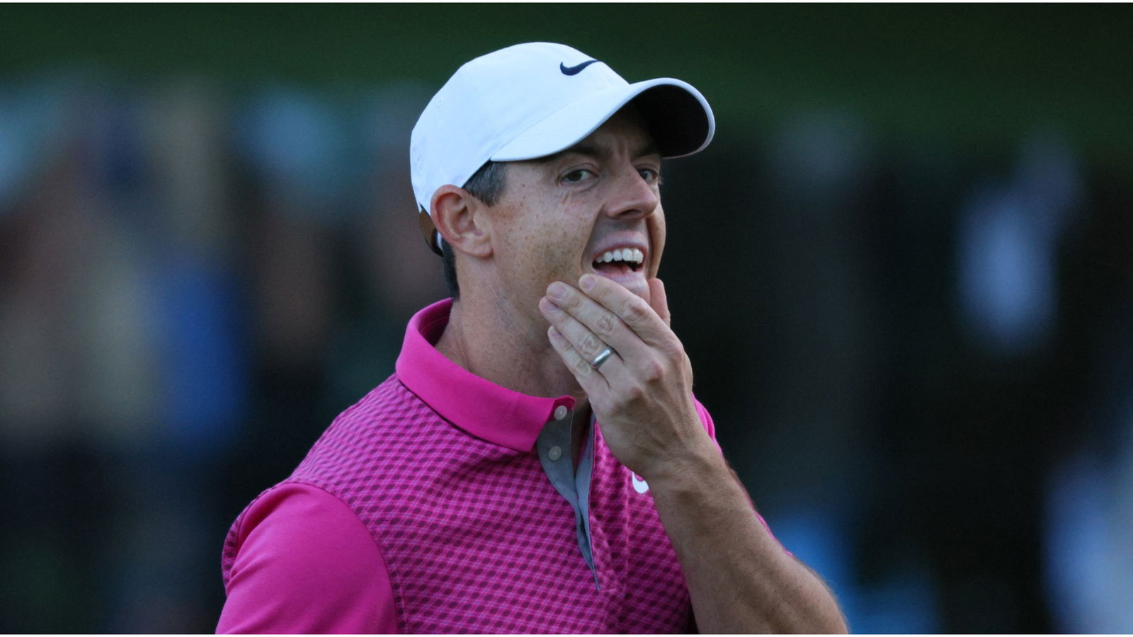 Rory McIlroy gives completely honest answer about fatherhood and golf