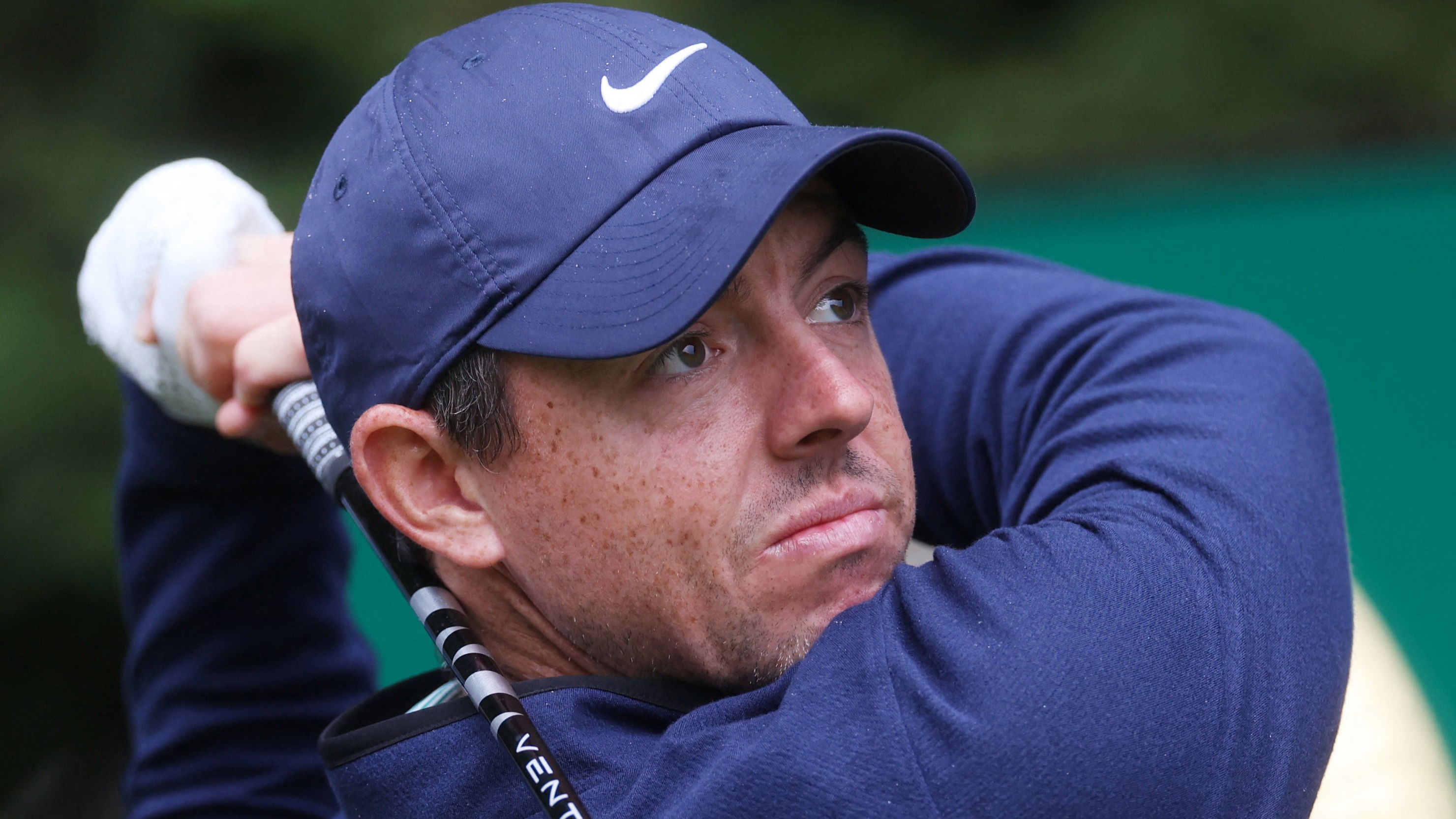 Rory McIlroy: "Golf ball rollback will make pro game more entertaining to watch"