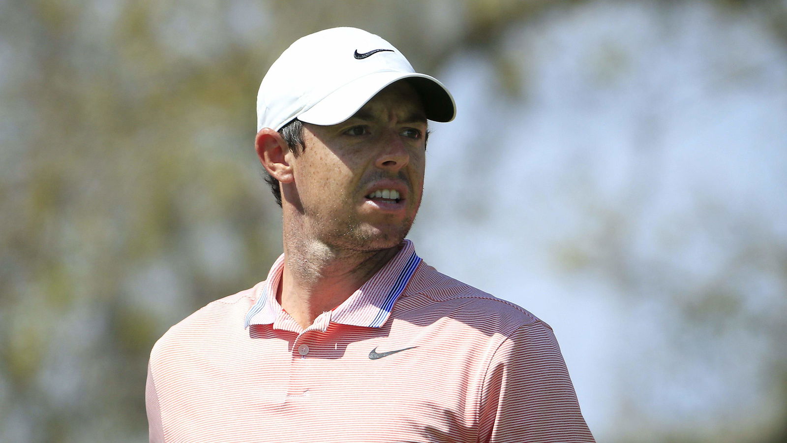 The MOST BIZARRE golf ruling happened on the European Tour today