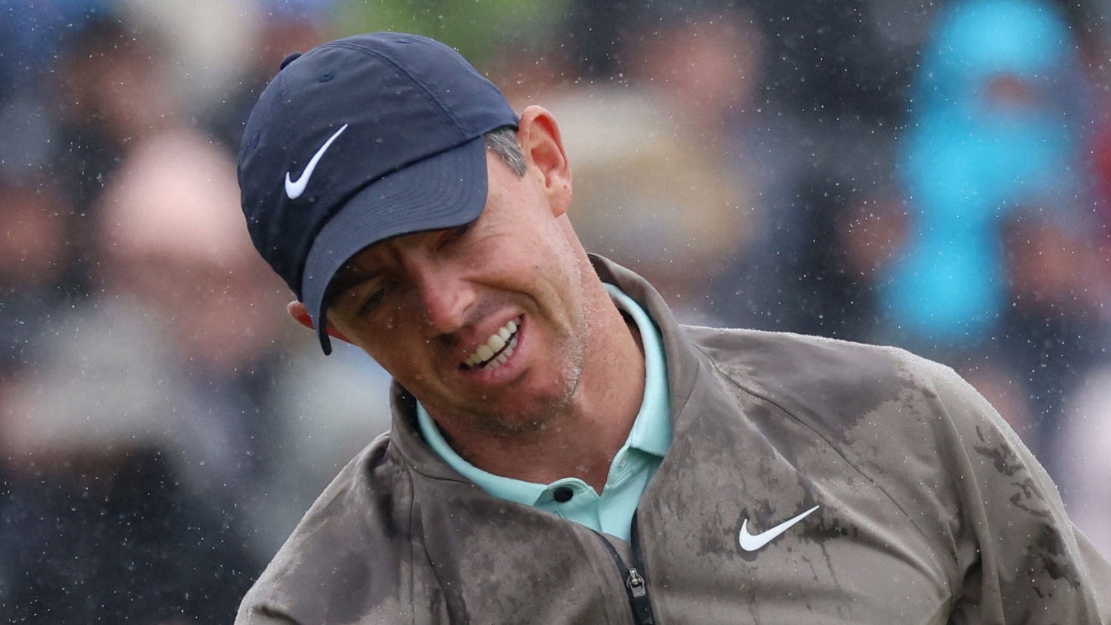 PGA Tour winner: Rory McIlroy is a 