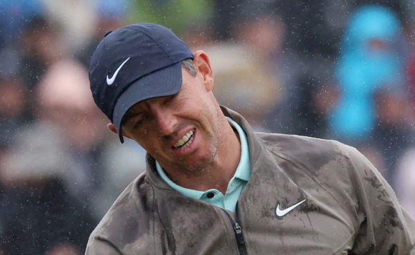 PGA Tour winner: Rory McIlroy is a 