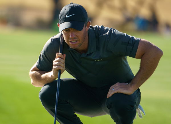 WGC-Workday Championship: Rory McIlroy switches TaylorMade putter