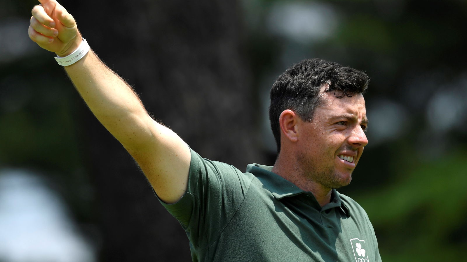 Rory McIlroy OUT of the World's Top 15 for the first time since 2009