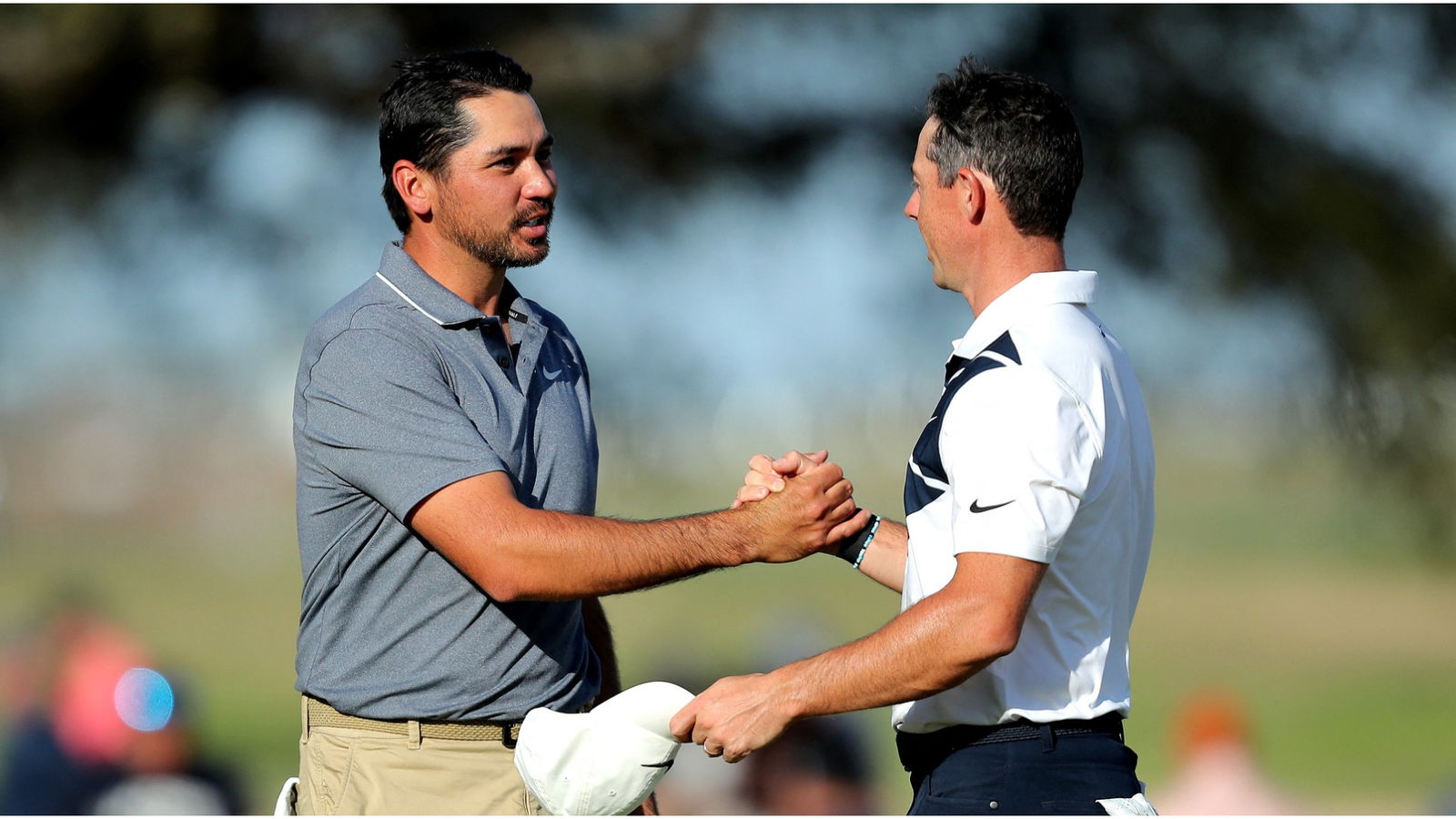 Rory McIlroy on being liked: "It weighs on me if I am p****** people off"