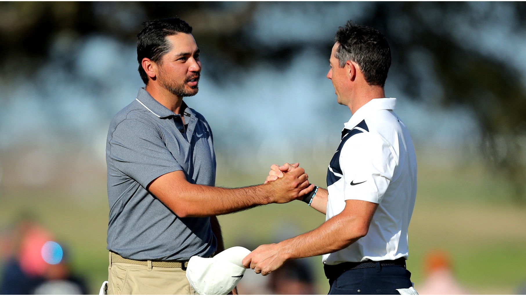 Rory McIlroy on being liked: "It weighs on me if I am p****** people off"