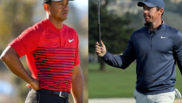 Woods wishes he'd followed McIlroy and skipped Northern Trust
