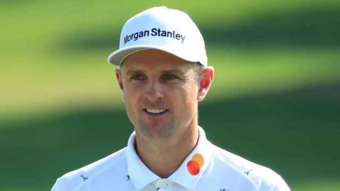 Justin Rose announces American Golf as title sponsor of new event