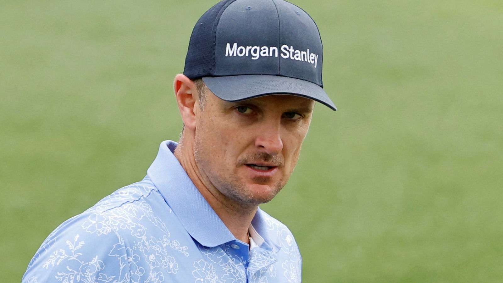 Justin Rose on Greg Norman's Tour: "I am not ready to just play golf for money"
