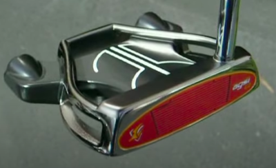 TAYLORMADE ROSSA MONZA SPIDER 