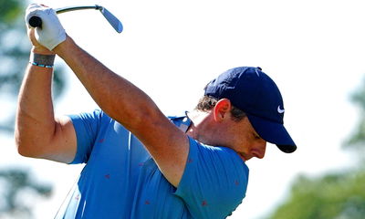 US Open: Rory McIlroy says "I certainly don't want it to be easy"