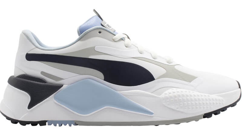 PUMA RS-G GOLF SHOES