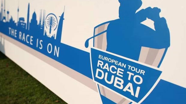 Race to Dubai