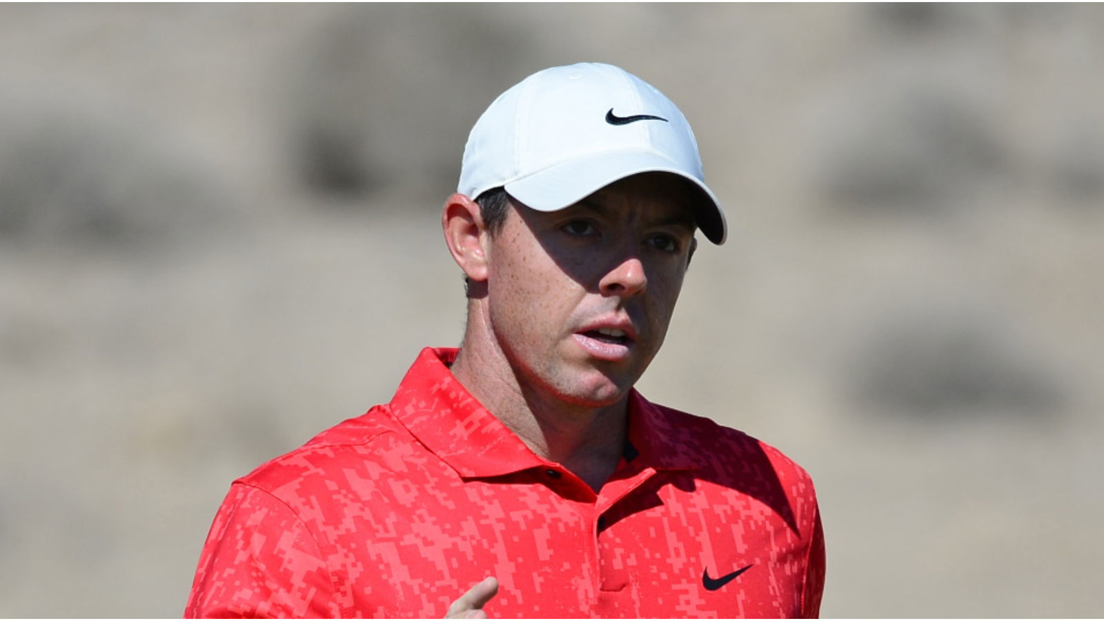 'It's a DISMAL failure': Golf fans react to the one-year anniversary of the WHS