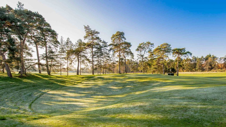 The 16 best places to practice golf in London and the South East