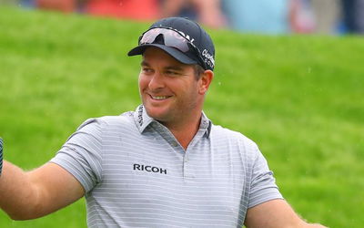 Ryan Fox shoots lowest back nine score in Open history