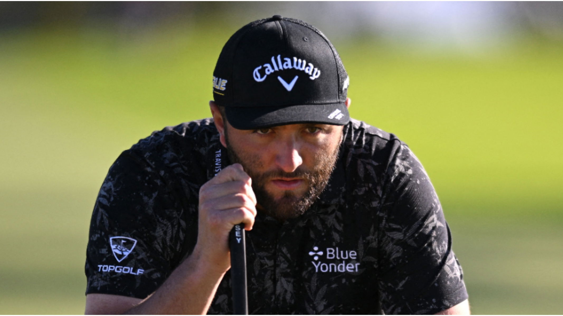 Jon Rahm & Justin Thomas TEAR UP Torrey Pines as Bryson misses cut