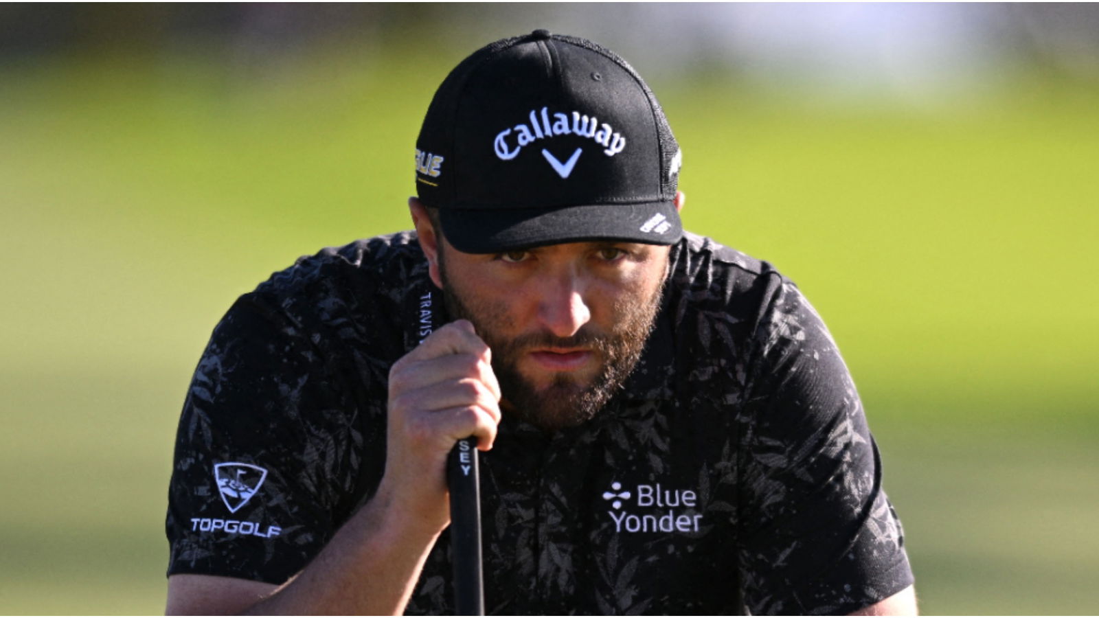 Jon Rahm & Justin Thomas TEAR UP Torrey Pines as Bryson misses cut