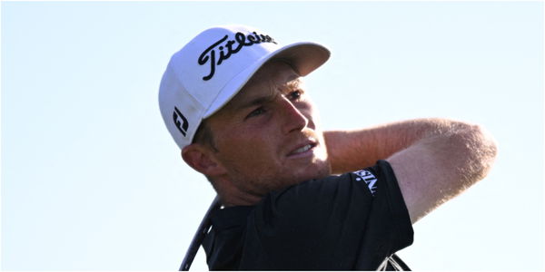 Will Zalatoris shows us the good, bad and ugly at Torrey Pines