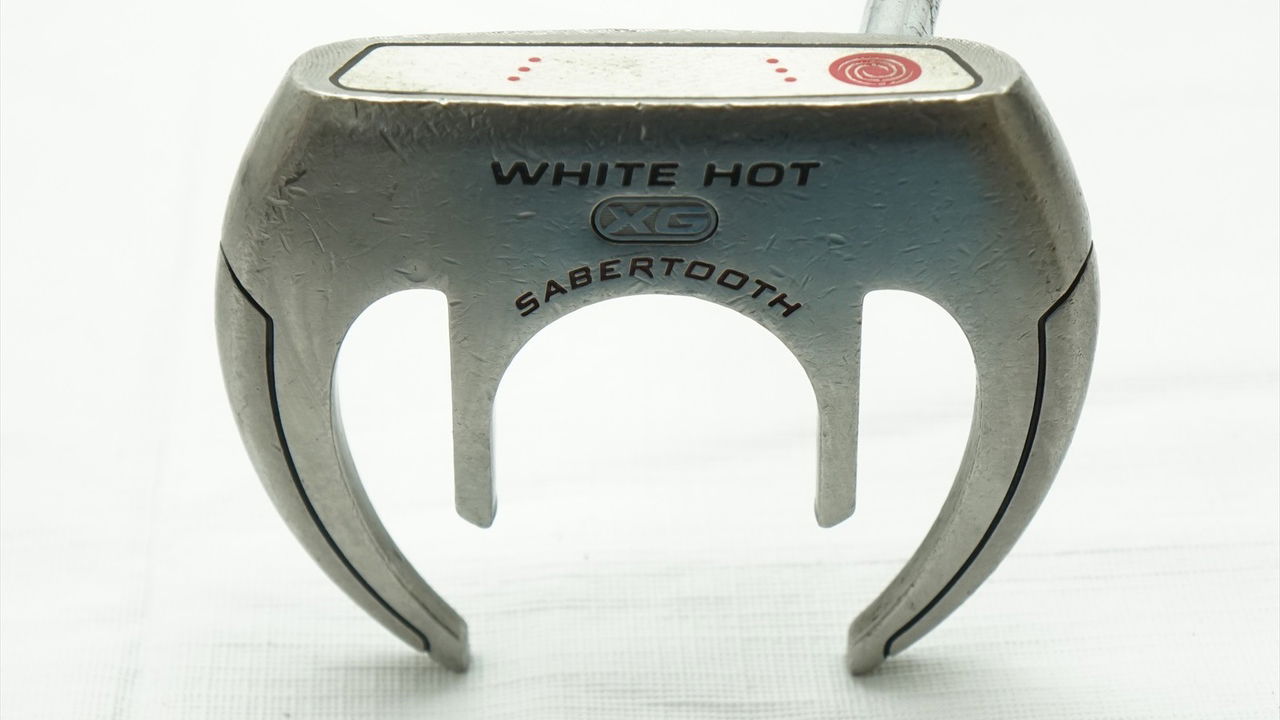 7 INCREDIBLE golf clubs you can buy for less than £100 on eBay today!