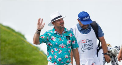 Rory Sabbatini forced to withdraw from Arnold Palmer Invitational