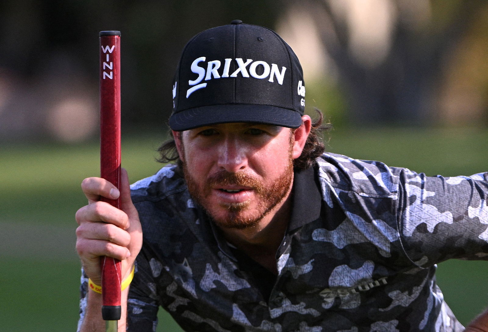 WATCH: Sam Ryder makes HOLE-IN-ONE on 16 at Phoenix Open | BEER CANS EVERYWHERE!