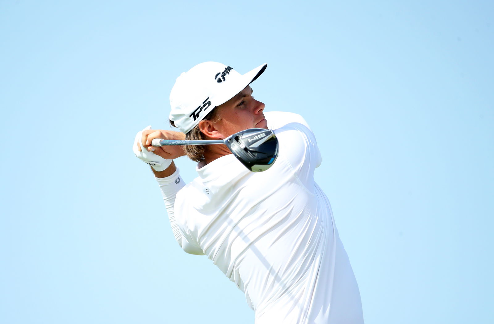 Ian Poulter SLAMS Paul Azinger after his European Tour comments