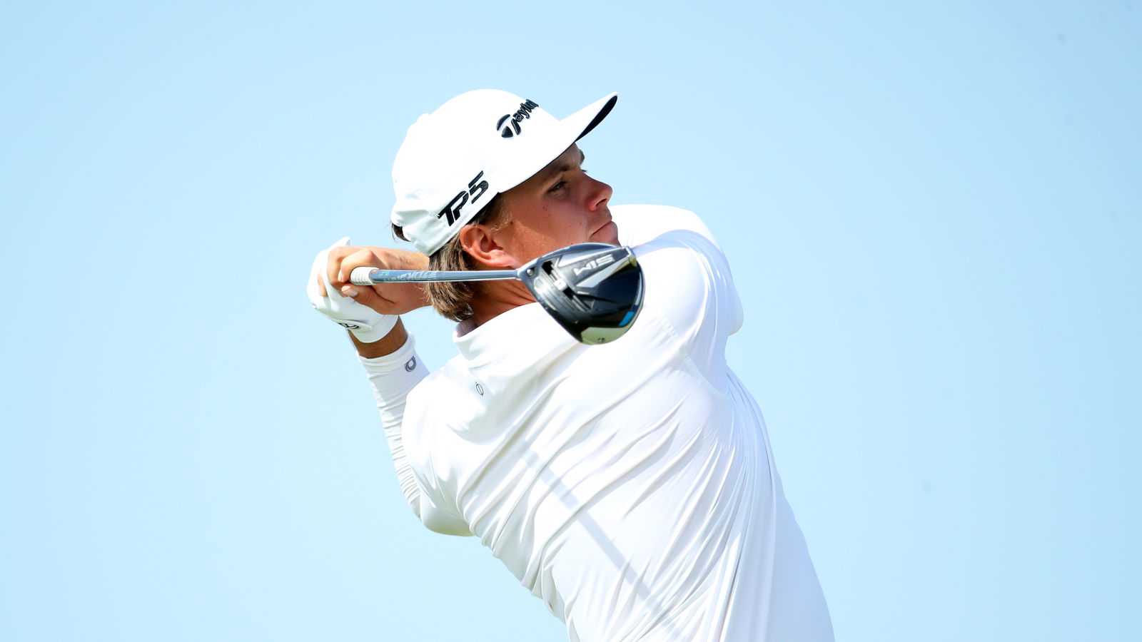 Sami Valimaki claims maiden European Tour win at Oman Open