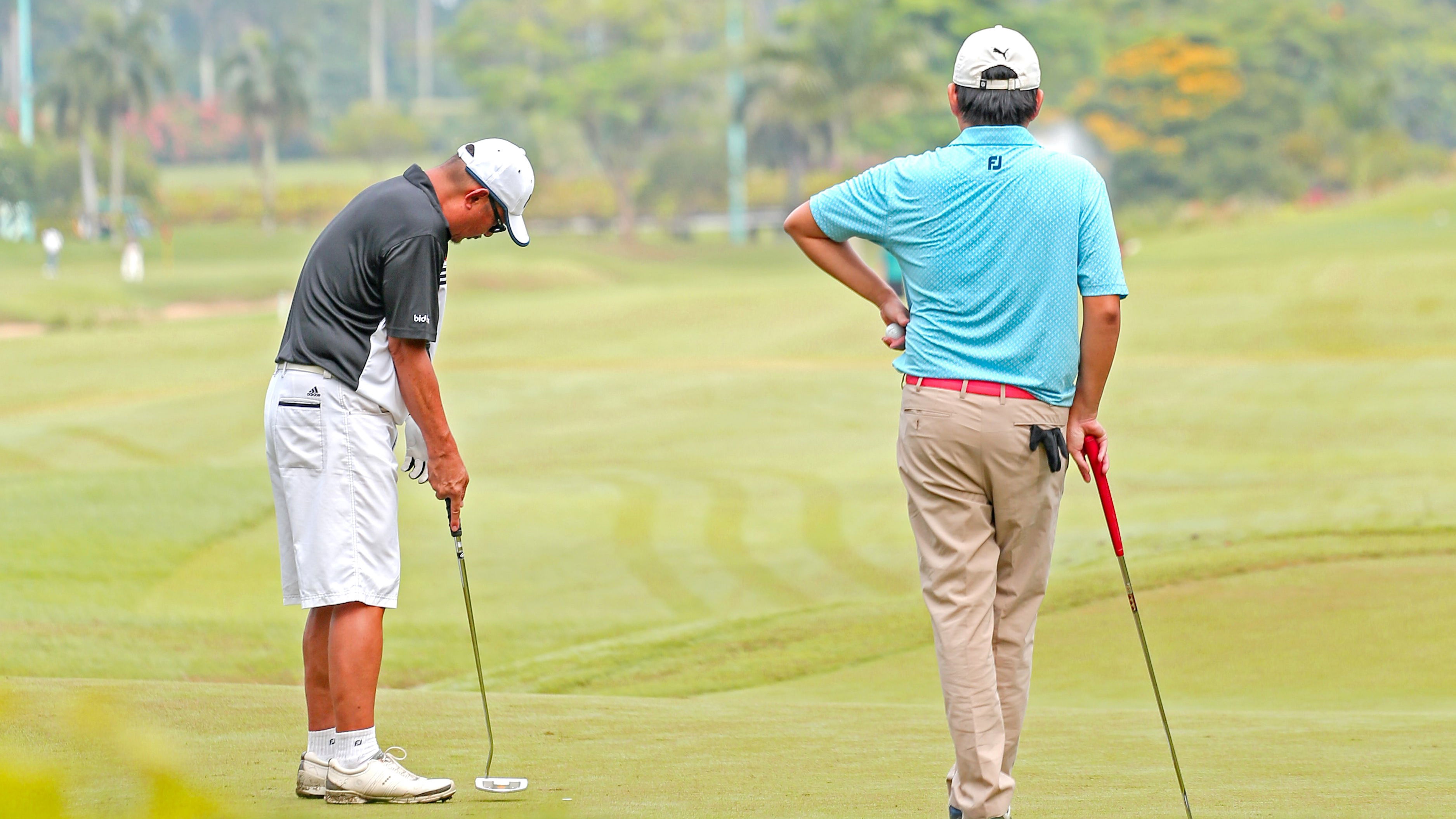 Three golf rules that we would like to see amended in 2021