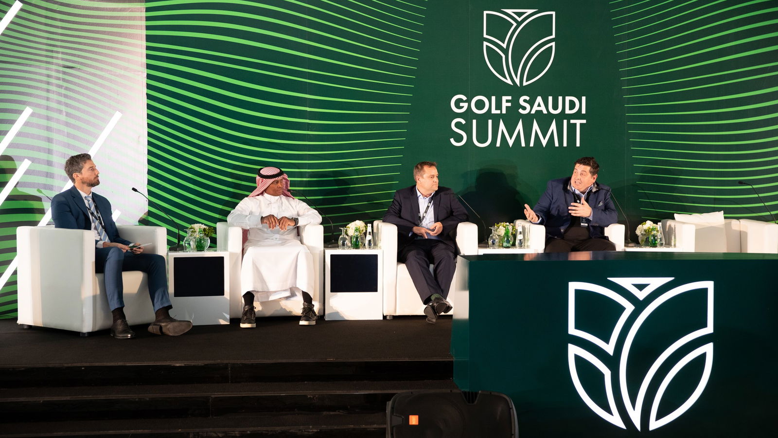 Saudi Golf CEO to be named Newcastle United FC director