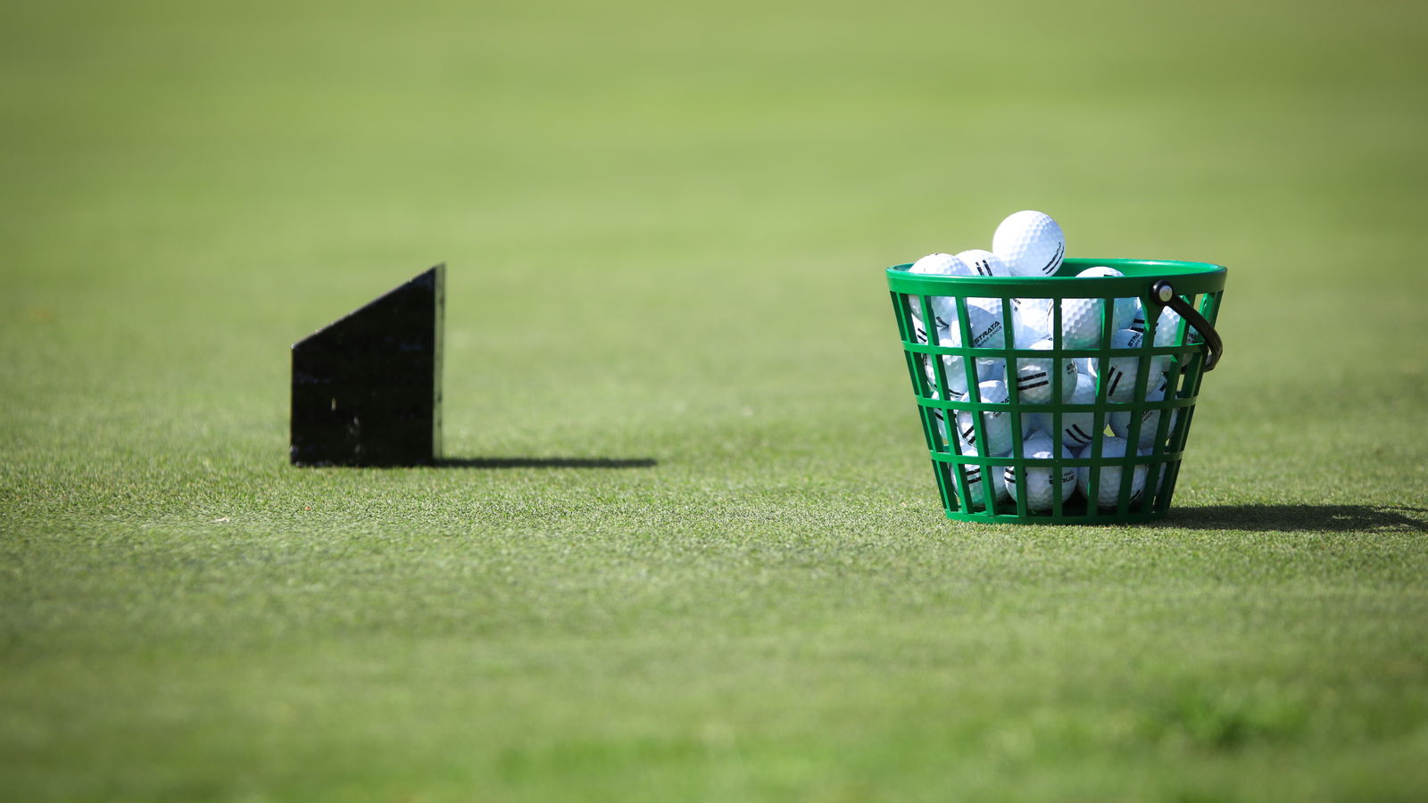 POLL: "I spoke to 1,000 golfers across Britain and what I found shocked me!"