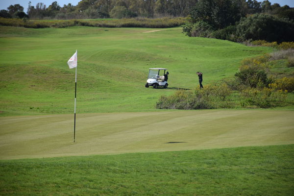 England Golf will offer handicaps to non-members of golf clubs this summer