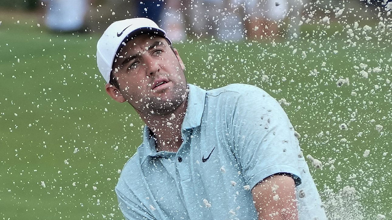GolfMagic Fantasy Picks: AT&T Byron Nelson; Scheffler a red-hot favourite to win
