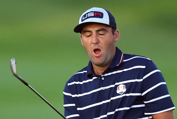 "I might go back to bed" American fans livid with Ryder Cup foursomes coverage