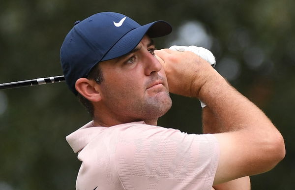 10 fascinating stats to pay close attention to ahead of the Tour Championship