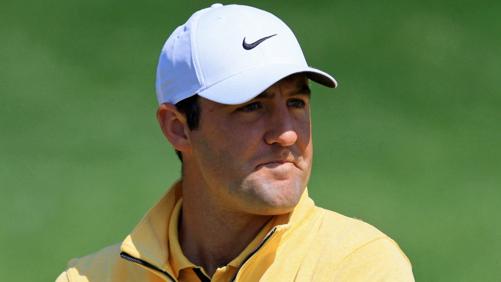 Scottie Scheffler makes huge golf equipment switch at Arnold Palmer Invitational